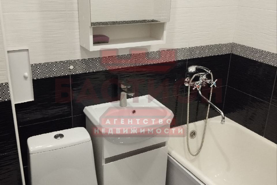 Продаётся 2-комнатная квартира, 42 м²