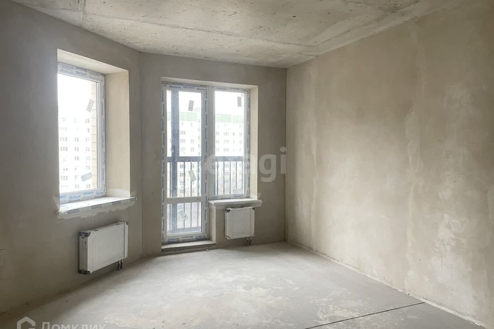 Продаётся студия, 24.43 м²