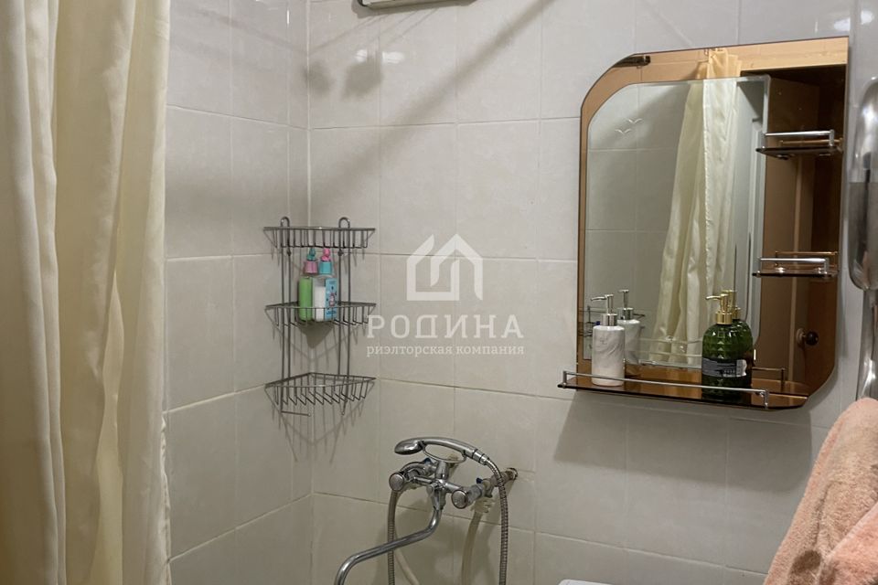 Продаётся 2-комнатная квартира, 45 м²