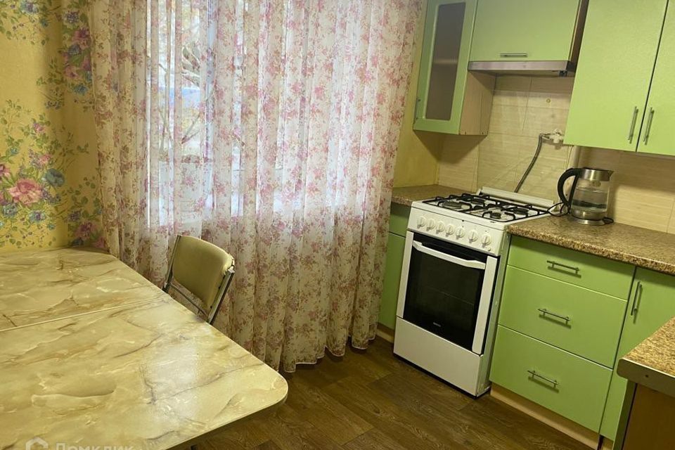 Продаётся 3-комнатная квартира, 58 м²