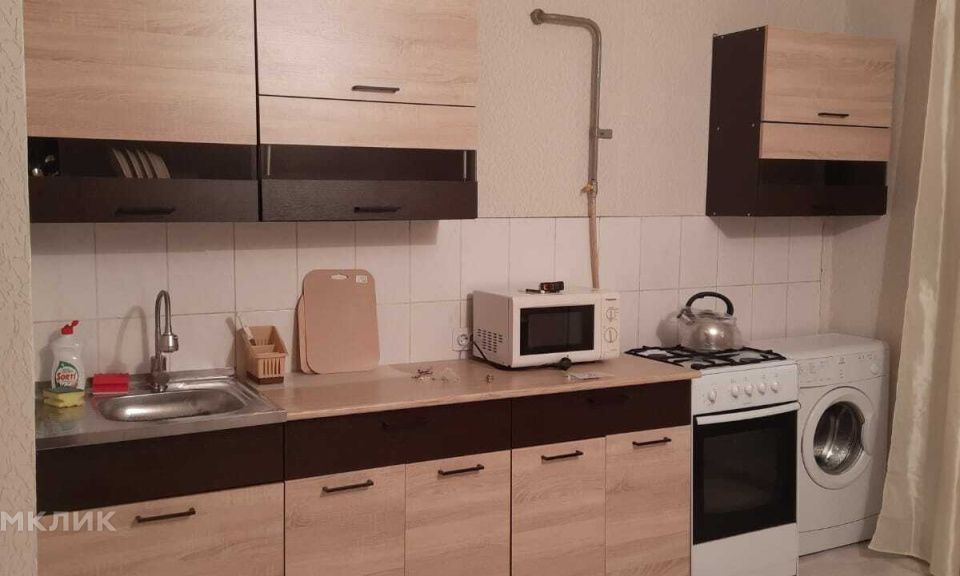 Сдаётся 4-комнатная квартира, 81 м²