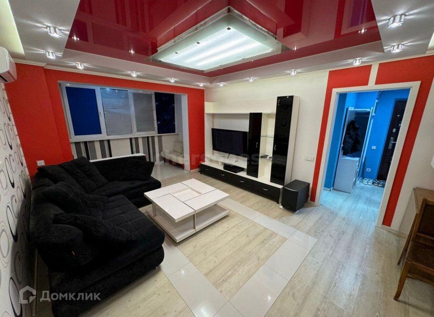 Продаётся 2-комнатная квартира, 49.9 м²
