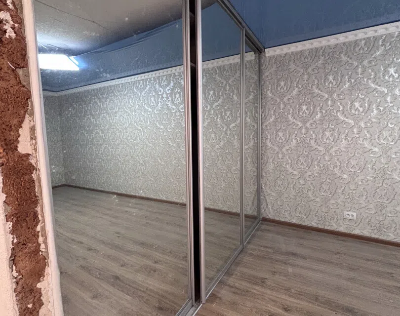Продаётся 3-комнатная квартира, 62.2 м²