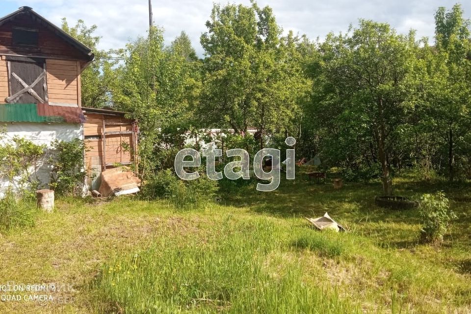 План снт кудрявцево