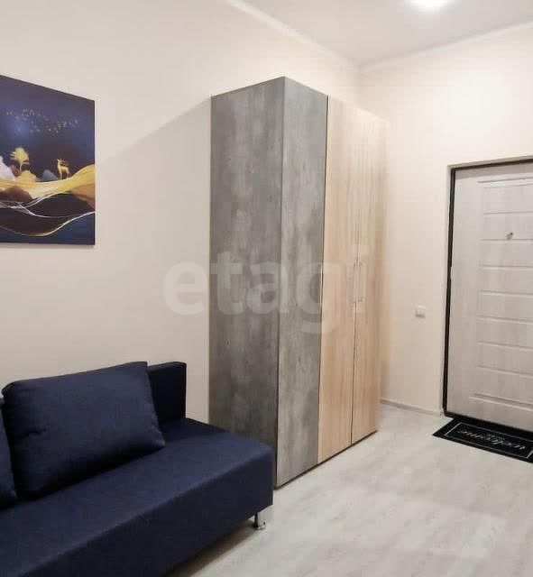 Продаётся студия, 14 м²
