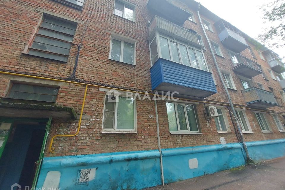 Продаётся 1-комнатная квартира, 31.2 м²