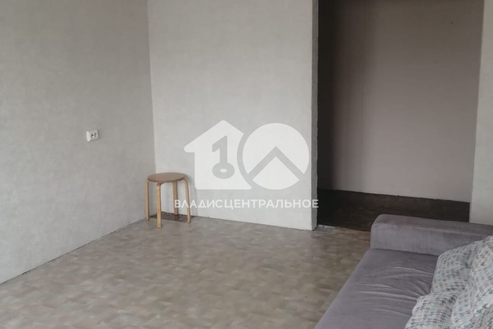 Продаётся 3-комнатная квартира, 65.2 м²
