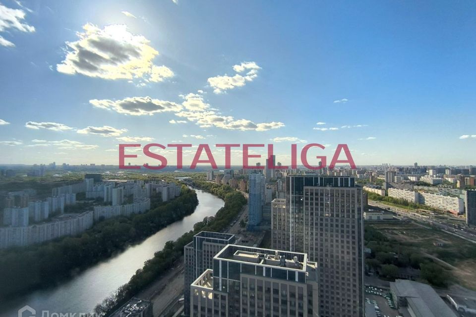 Продаётся 2-комнатная квартира, 66.6 м²