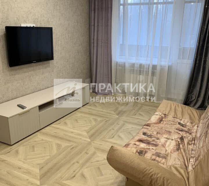 Сдаётся 1-комнатная квартира, 32 м²