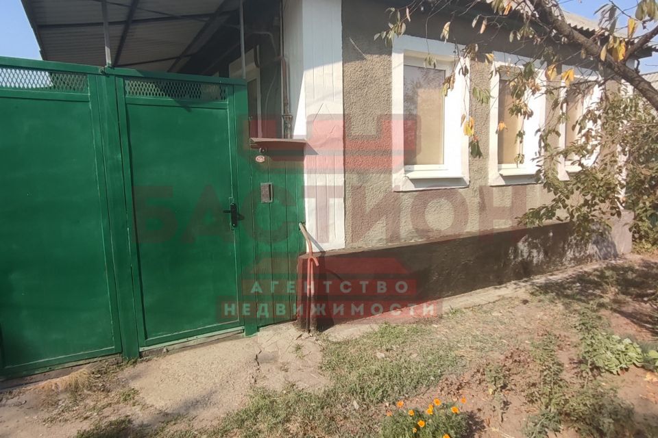 Продаётся 1-этажный дом, 84 м²