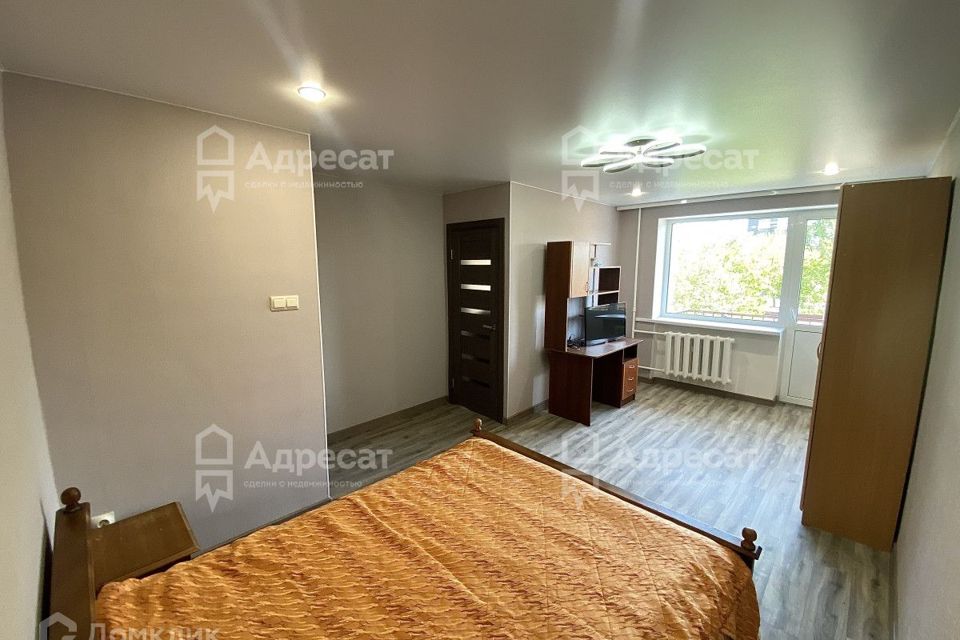 Сдаётся 1-комнатная квартира, 30 м²