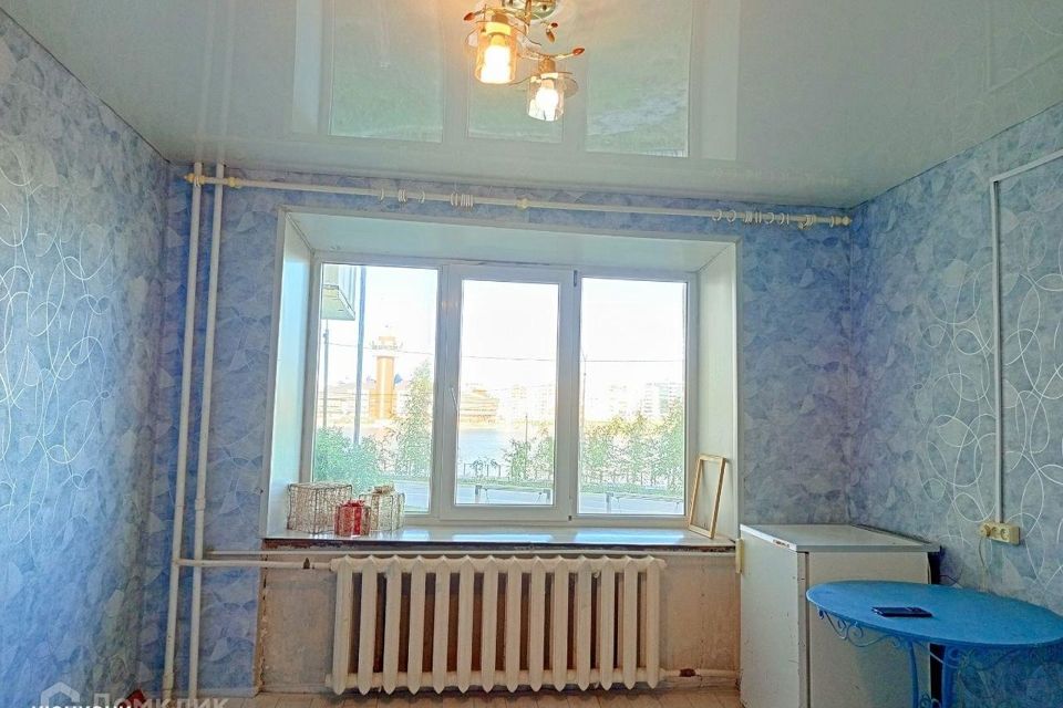 Продаётся 1-комнатная квартира, 22 м²