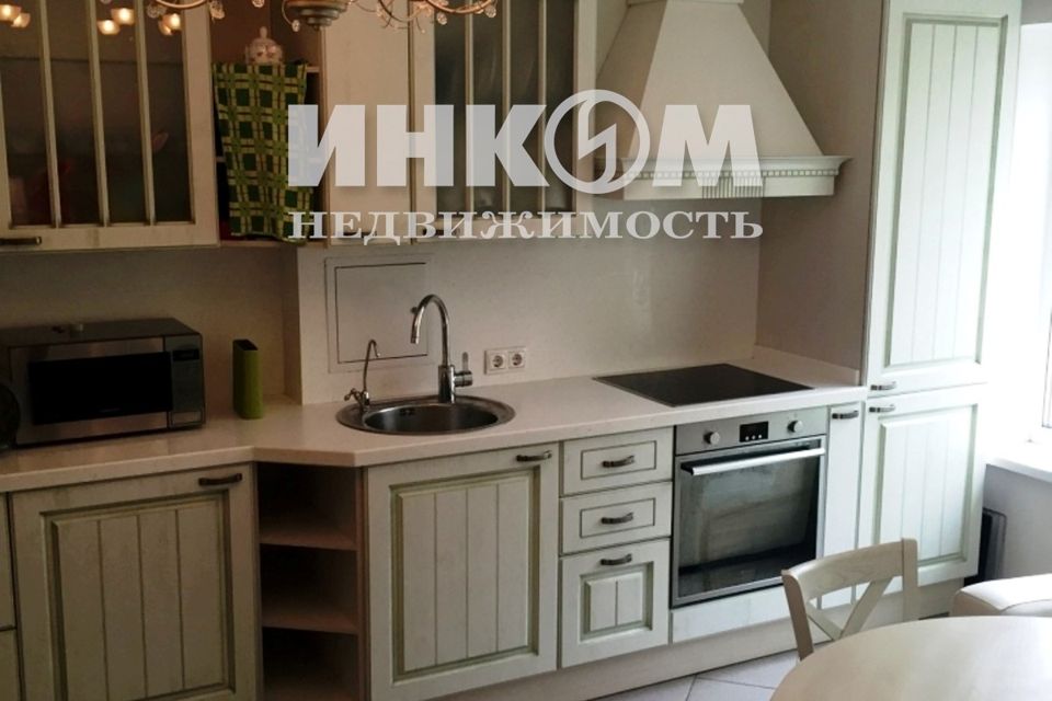 Продаётся 1-комнатная квартира, 31.8 м²