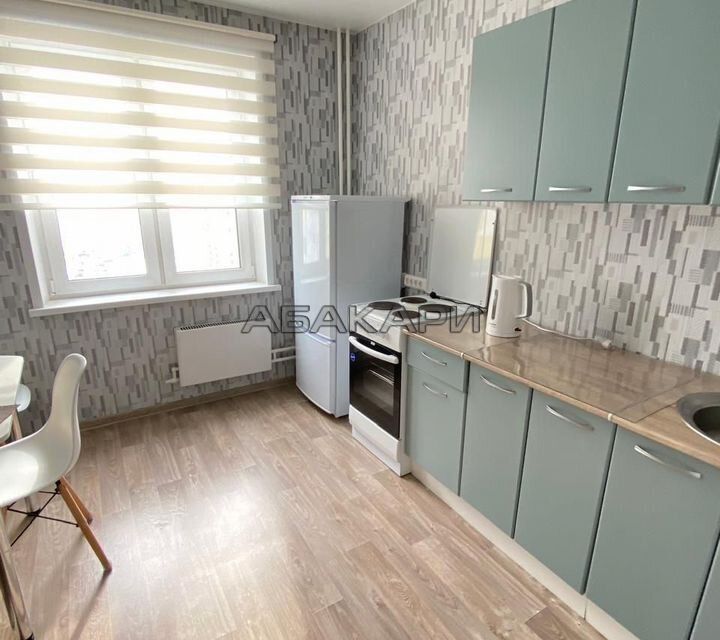 Сдаётся 2-комнатная квартира, 60 м²