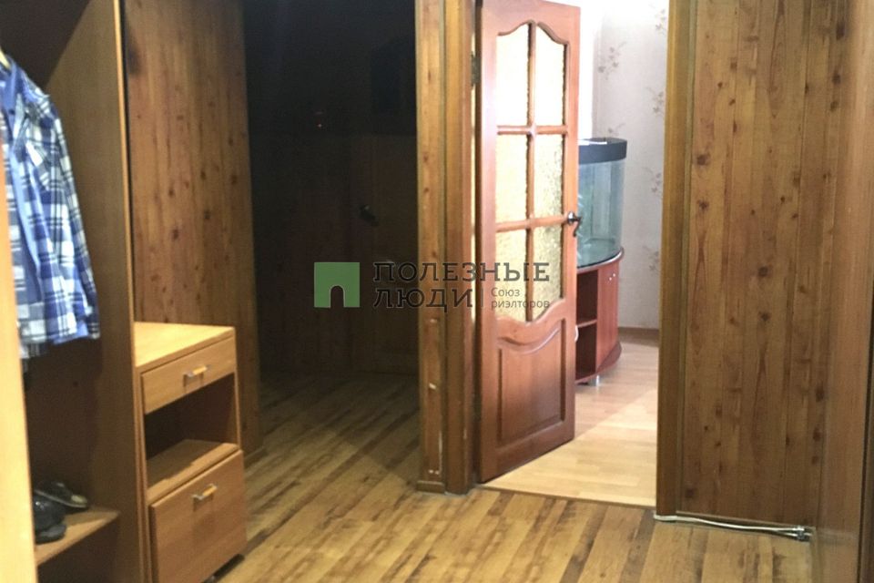 Продаётся 3-комнатная квартира, 63 м²