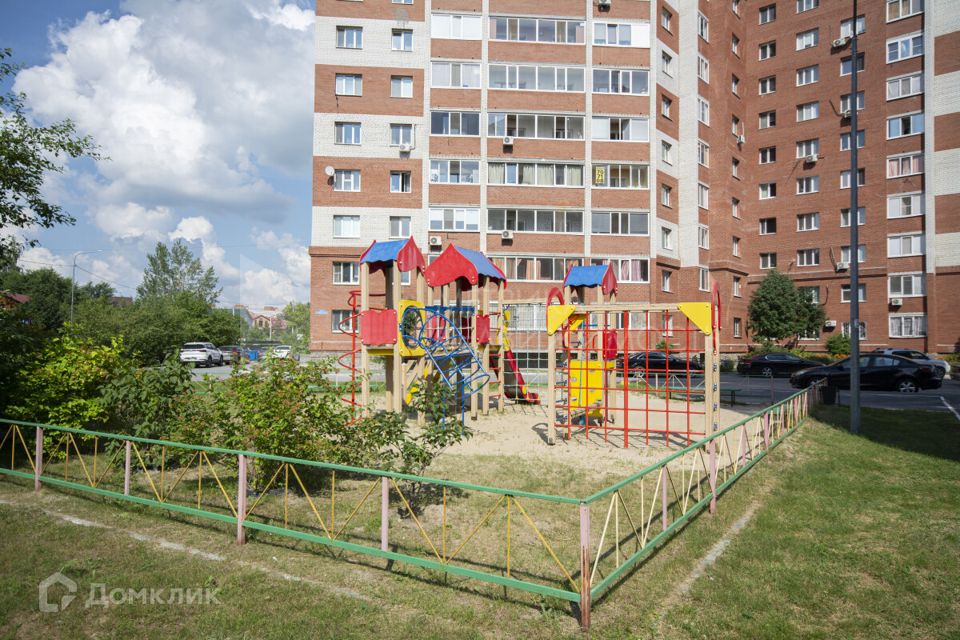 Продаётся 2-комнатная квартира, 69.9 м²