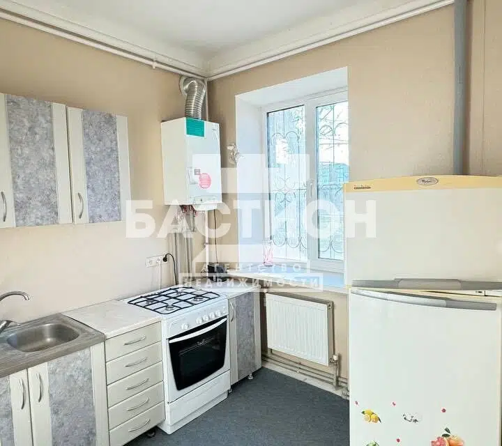 Продаётся 2-комнатная квартира, 44.9 м²