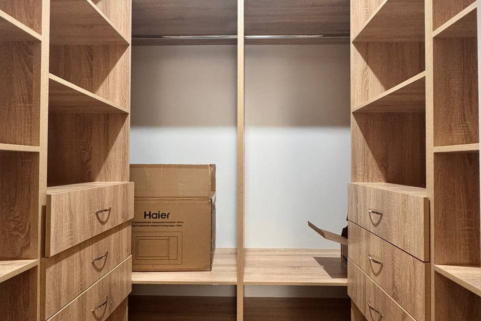 Продаётся 2-комнатная квартира, 60 м²