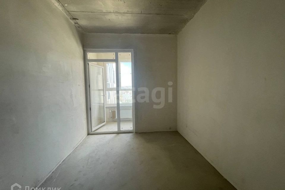 Продаётся 1-комнатная квартира, 31.2 м²