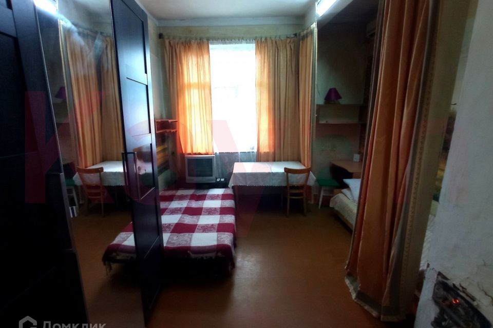 Сдаётся 1-комнатная квартира, 20 м²