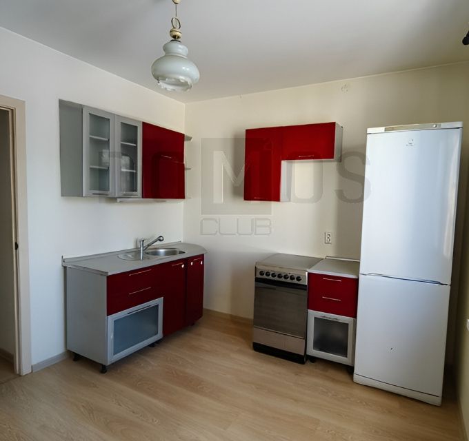 Сдаётся 1-комнатная квартира, 34.2 м²