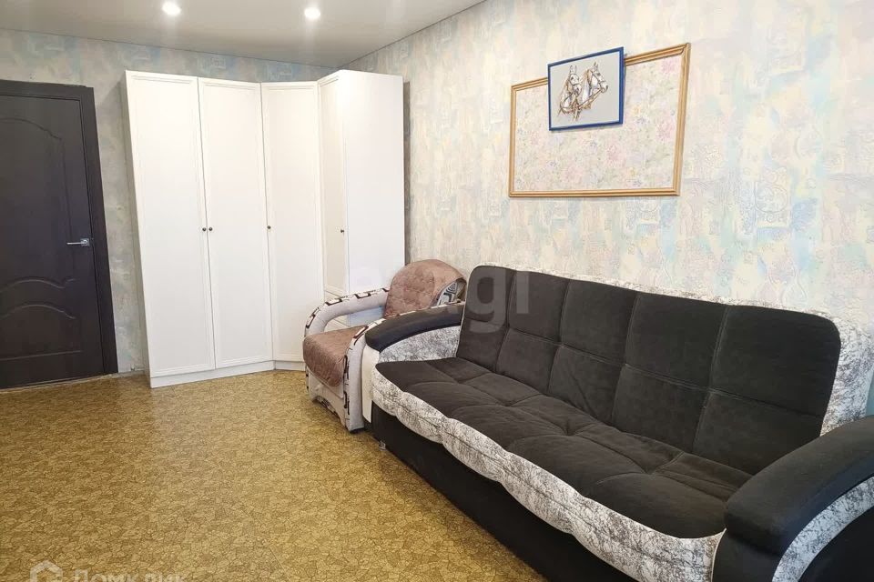 Продаётся 2-комнатная квартира, 50.3 м²