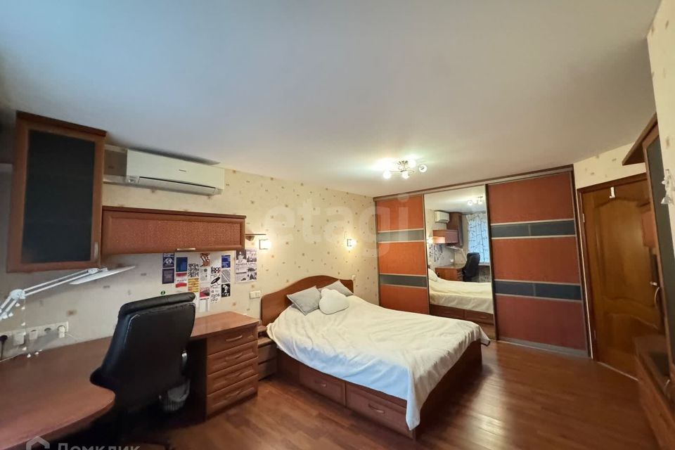 Продаётся 1-комнатная квартира, 32.4 м²