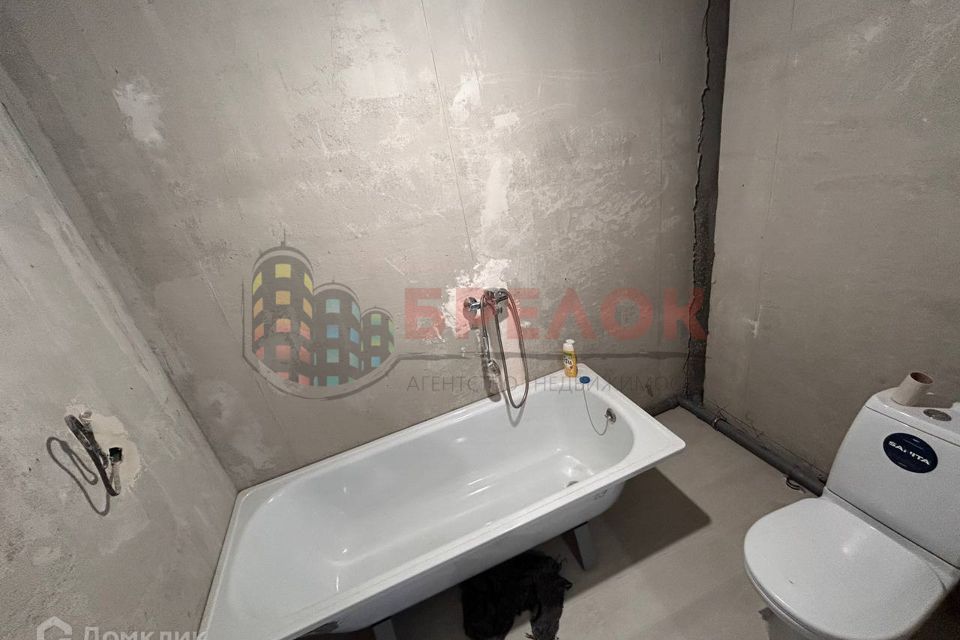 Продаётся 1-комнатная квартира, 37 м²