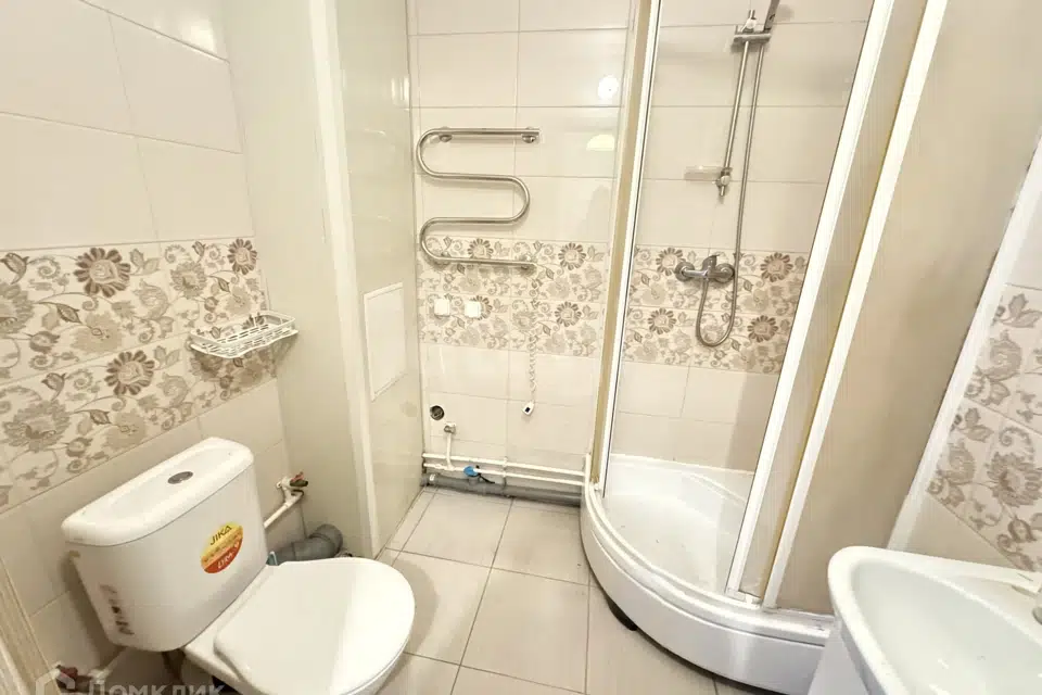 Продаётся студия, 25 м²