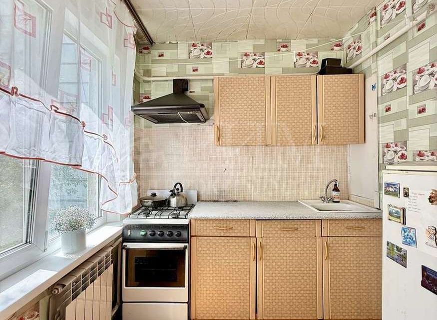 Сдаётся 1-комнатная квартира, 35 м²