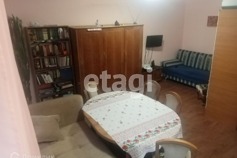 Продаётся студия, 30.9 м²
