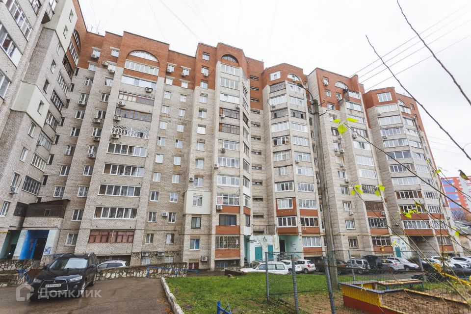 Продаётся 3-комнатная квартира, 77 м²