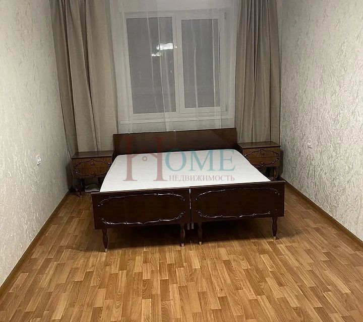 Сдаётся 1-комнатная квартира, 37.8 м²