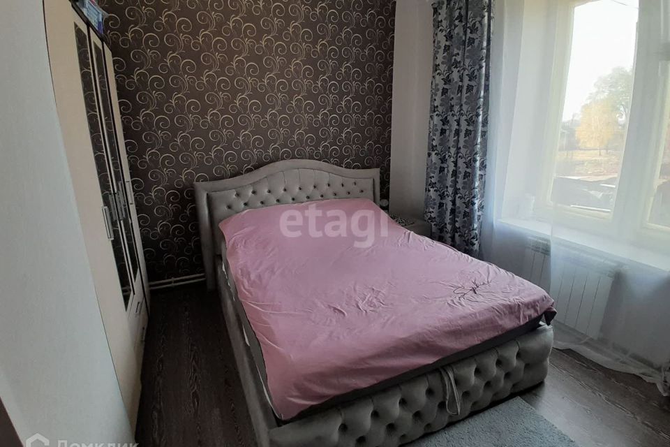 Продаётся 2-комнатная квартира, 52.6 м²