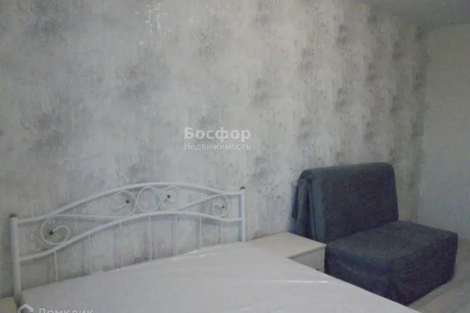 Продаётся 1-комнатная квартира, 31 м²