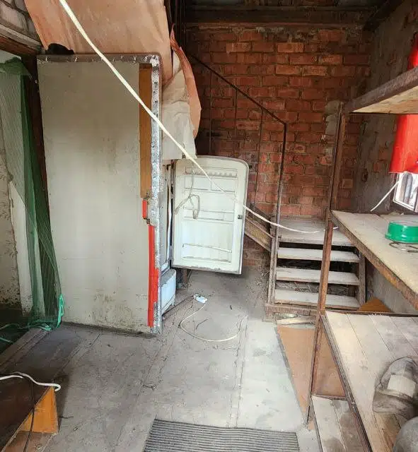 Продаётся 2-этажный дом, 82.4 м²