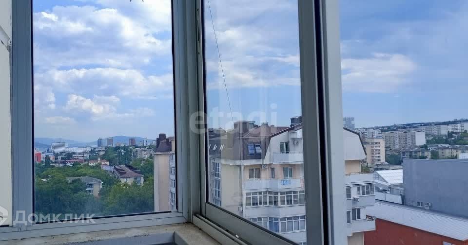 Продаётся 4-комнатная квартира, 96.9 м²