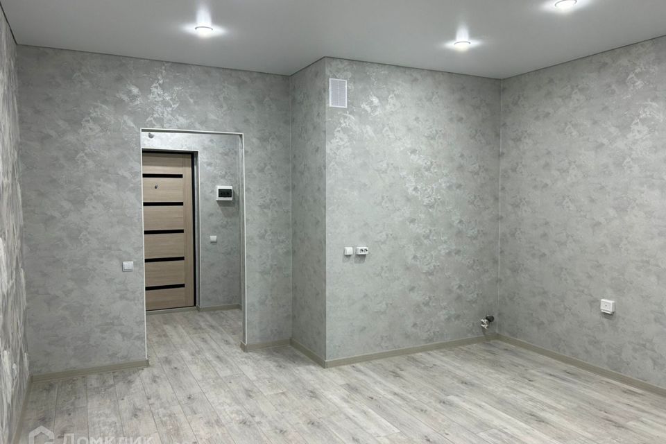Продаётся студия, 30 м²