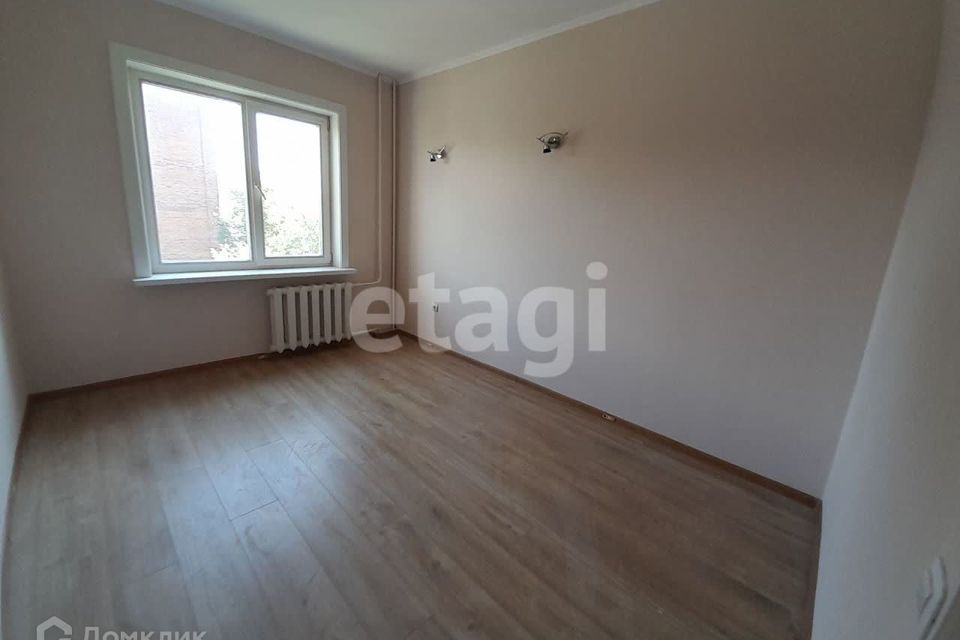 Продаётся 2-комнатная квартира, 48 м²