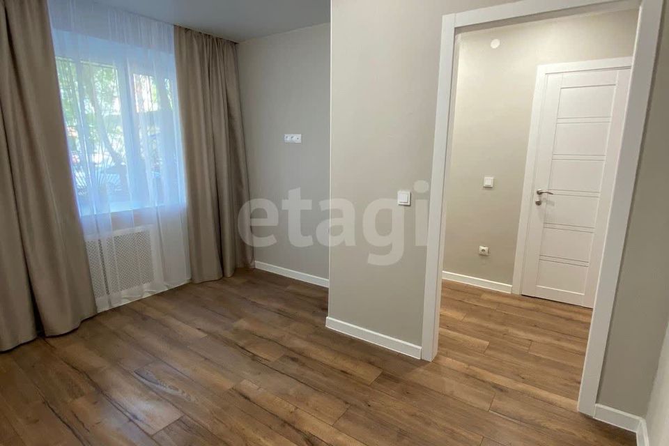 Продаётся 1-комнатная квартира, 20.4 м²