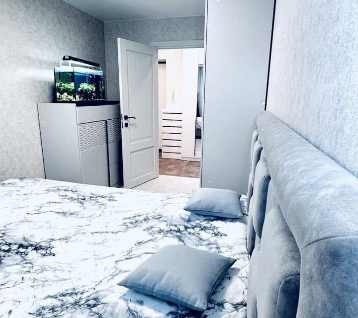 Продаётся 2-комнатная квартира, 45.7 м²