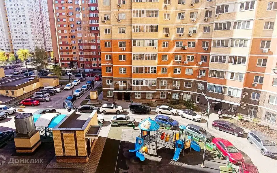 Продаётся 2-комнатная квартира, 70 м²