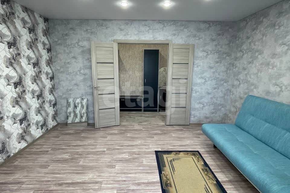 Продаётся 2-комнатная квартира, 57 м²