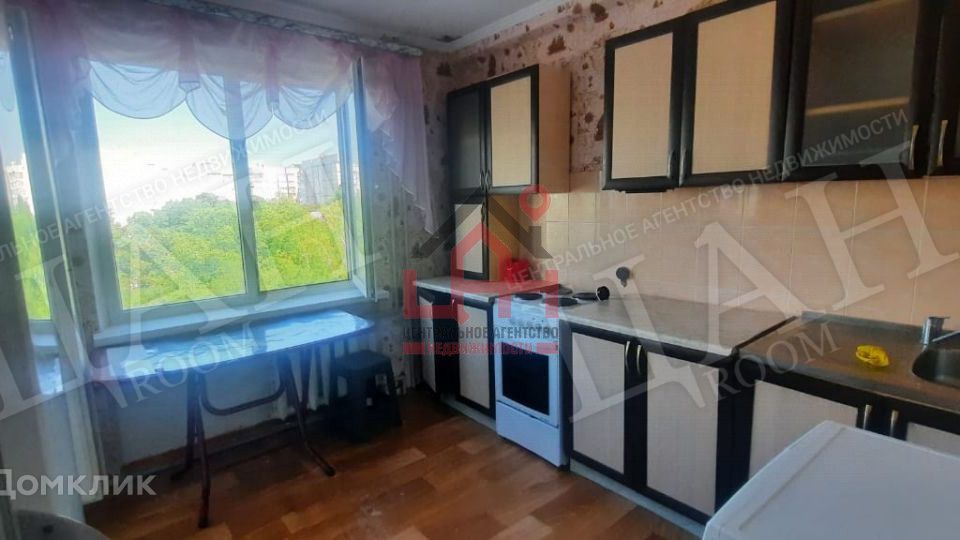 Продаётся 2-комнатная квартира, 47.1 м²