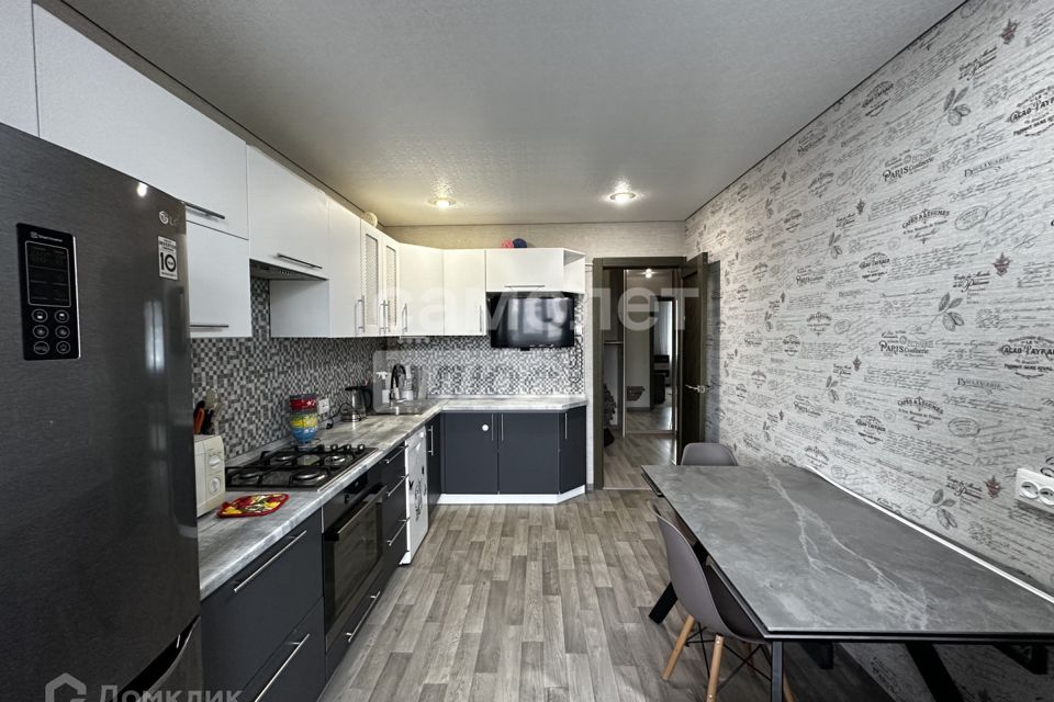 Сдаётся 2-комнатная квартира, 59.5 м²