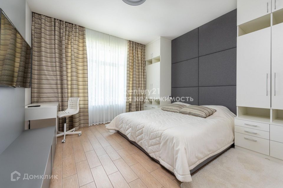 Продаётся 1-комнатная квартира, 34 м²