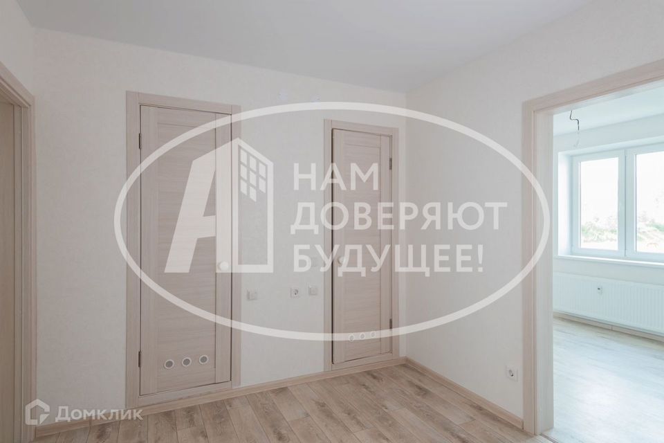 Продаётся 3-комнатная квартира, 72.1 м²