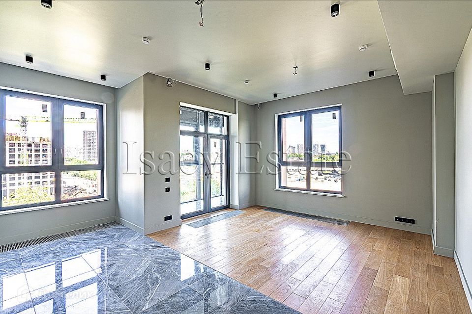 Продаётся 3-комнатная квартира, 70 м²