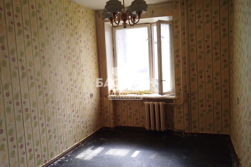 Продаётся 2-комнатная квартира, 52 м²