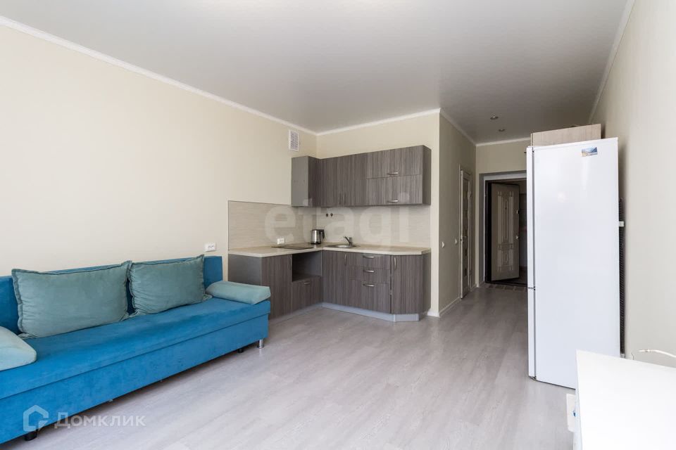 Продаётся студия, 24.5 м²